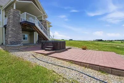 1485 Legacy Trail, Elizabeth, CO 80107 - Photo 48