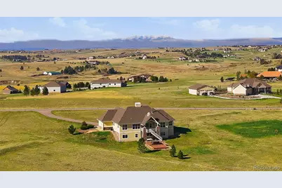 1485 Legacy Trail, Elizabeth, CO 80107 - Photo 2