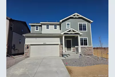 4631 Sunsplash Way, Johnstown, CO 80534 - Photo 1