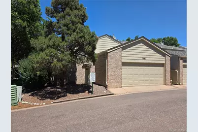 7582 S Cove Circle, Littleton, CO 80122 - Photo 2