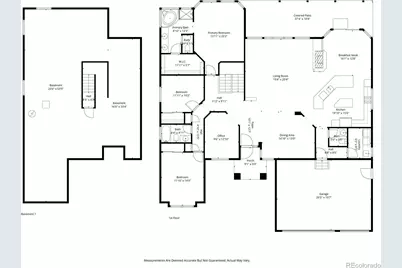 10482 Grizzly Gulch, Highlands Ranch, CO 80129 - Photo 48