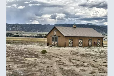8266 County Road 160, Salida, CO 81201 - Photo 2