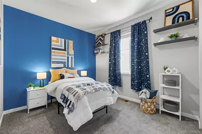 2618 Mayotte Way, Castle Rock, CO 80109 - Photo 22