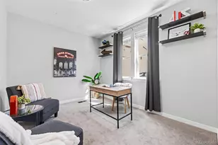 2618 Mayotte Wy, Castle Rock, CO 80109 - Photo 14