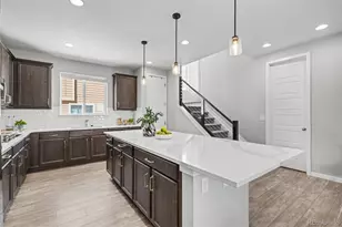 2618 Mayotte Wy, Castle Rock, CO 80109 - Photo 8