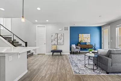 2618 Mayotte Way, Castle Rock, CO 80109 - Photo 1