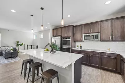 2618 Mayotte Way, Castle Rock, CO 80109 - Photo 10