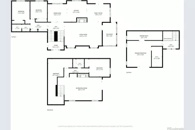 8930 Burning Tree Drive, Franktown, CO 80116 - Photo 46
