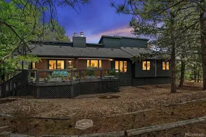 8930 Burning Tree Drive, Franktown, CO 80116 - Photo 6