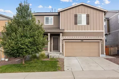 3584 Swabuck Place, Castle Rock, CO 80109 - Photo 1