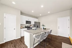 3584 Swabuck Pl, Castle Rock, CO 80109 - Photo 14
