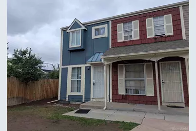 15703 E 13th Place, Aurora, CO 80011 - Photo 1