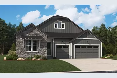 16193 Amaryllis Avenue, Parker, CO 80134 - Photo 1