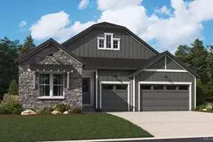 16193 Amaryllis Ave, Parker, CO 80134 - Photo 1