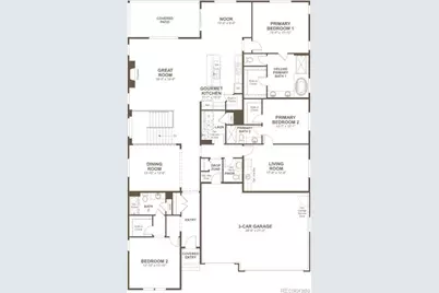 16193 Amaryllis Avenue, Parker, CO 80134 - Photo 2