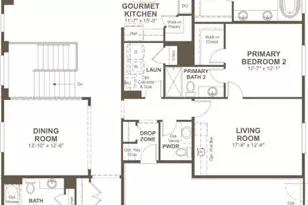 16193 Amaryllis Ave, Parker, CO 80134 - Photo 2