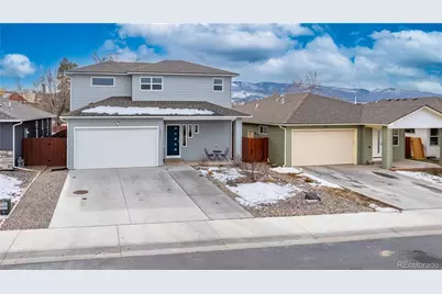 1671 E 17th Circle, Rifle, CO 81650 - Photo 1