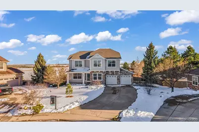 858 Dutton Court, Castle Rock, CO 80104 - Photo 1