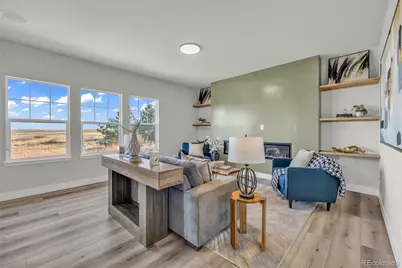 858 Dutton Court, Castle Rock, CO 80104 - Photo 14