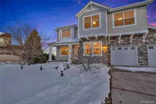 858 Dutton Ct, Castle Rock, CO 80104 - Photo 4