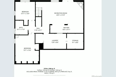 471 High Drive, Castle Rock, CO 80104 - Photo 34