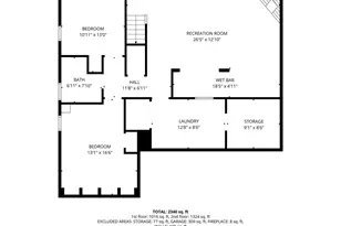 471 High Dr, Castle Rock, CO 80104 - Photo 34