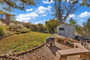 471 High Dr, Castle Rock, CO 80104 - Photo 28