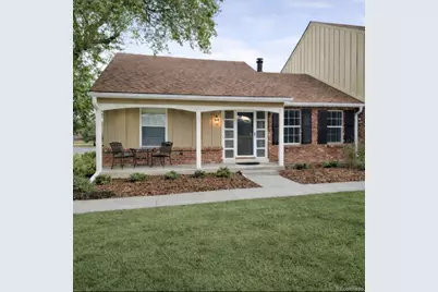 9002 E Amherst Drive #A, Denver, CO 80231 - Photo 1