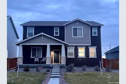 3075 Nectar Street, Strasburg, CO 80136 - Photo 2