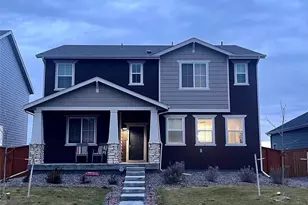 3075 Nectar St, Strasburg, CO 80136 - Photo 1