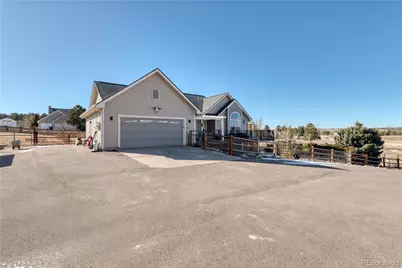 3788 Pasture Gate Circle, Elizabeth, CO 80107 - Photo 38