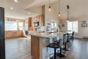 3788 Pasture Gate Cir, Elizabeth, CO 80107 - Photo 6