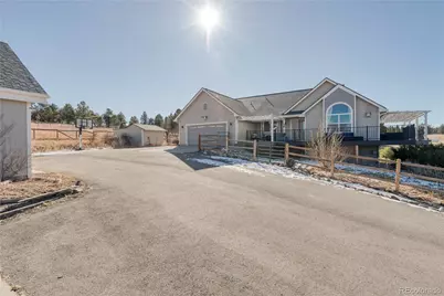 3788 Pasture Gate Circle, Elizabeth, CO 80107 - Photo 1