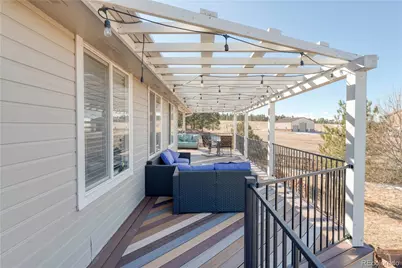 3788 Pasture Gate Circle, Elizabeth, CO 80107 - Photo 34