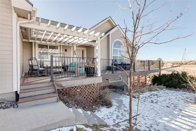 3788 Pasture Gate Circle, Elizabeth, CO 80107 - Photo 32