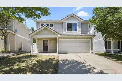 21517 E 43rd Place, Denver, CO 80249 - Photo 1