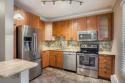 960 N Sherman Street #1B, Denver, CO 80203 - Photo 10