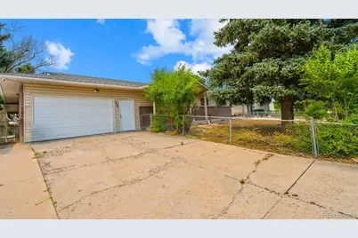 224 Harvard Street, Colorado Springs, CO 80911 - Photo 1