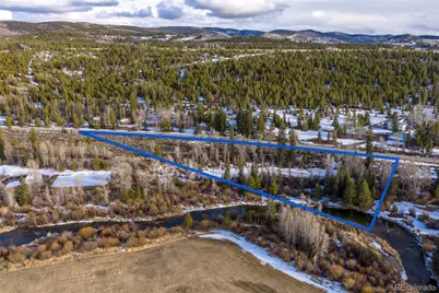 County Road 620, Granby, CO 80446 - Photo 1