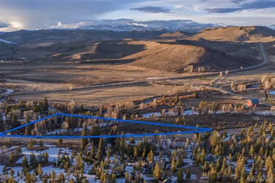 County Road 620, Granby, CO 80446 - Photo 20