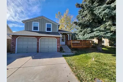 9274 W Friend Drive, Littleton, CO 80128 - Photo 1