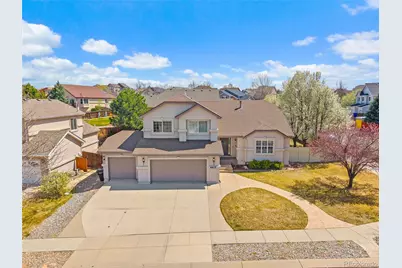 6605 Barrel Race Drive, Colorado Springs, CO 80923 - Photo 1