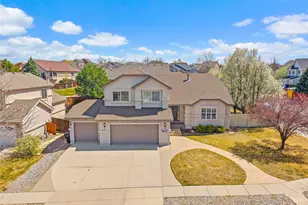 6605 Barrel Race Dr, Colorado Springs, CO 80923 - Photo 1