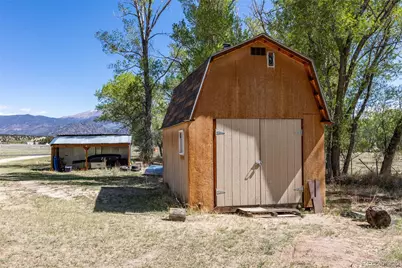 15380 County Road 350, Buena Vista, CO 81211 - Photo 20