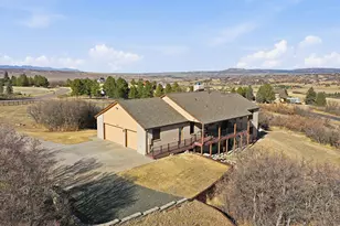 3541 Bear Canyon Cir, Sedalia, CO 80135 - Photo 2