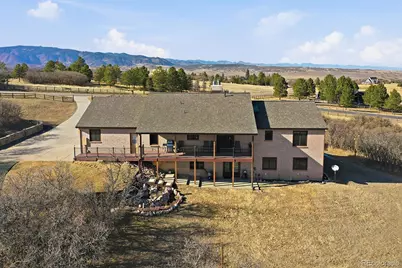 3541 Bear Canyon Circle, Sedalia, CO 80135 - Photo 32