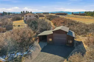 3541 Bear Canyon Cir, Sedalia, CO 80135 - Photo 4