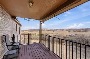 3541 Bear Canyon Cir, Sedalia, CO 80135 - Photo 16