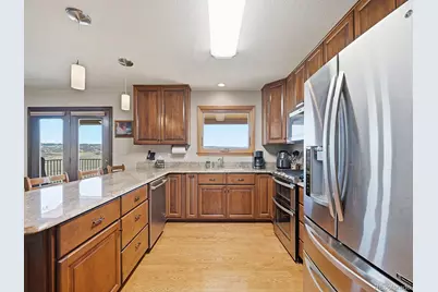 3541 Bear Canyon Circle, Sedalia, CO 80135 - Photo 12