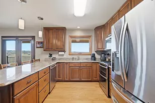 3541 Bear Canyon Cir, Sedalia, CO 80135 - Photo 12